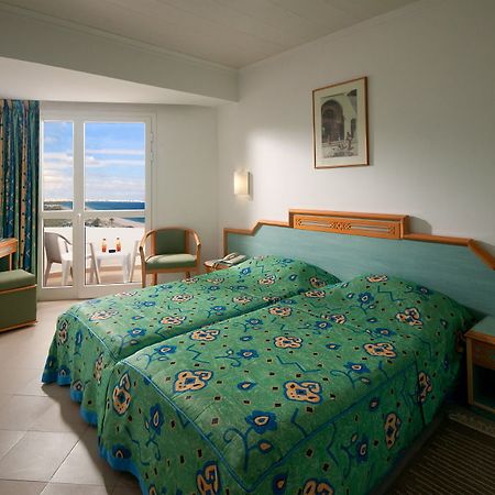 Hotel Sahara Beach Sahline Exterior foto